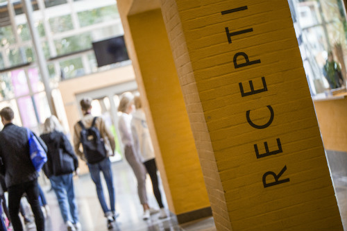 Högskolan i Skövde