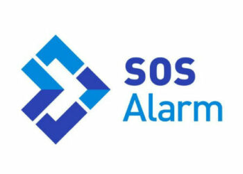 SOS Alarm
