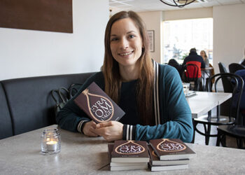Cissi Hagberg - Fyra om dagen