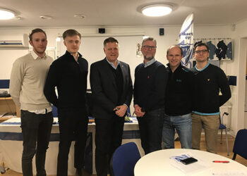 IFK Skövde Fotbolls styrelse