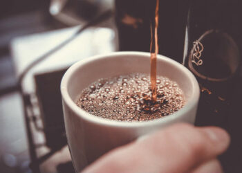 Kaffe