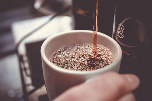 Kaffe