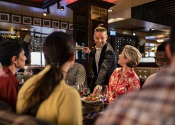 Restaurangveckan Skövde