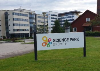 Science Park Skövde