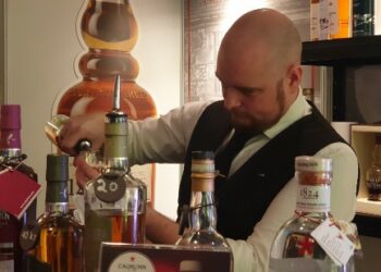 Skövde Öl och Whiskymässa