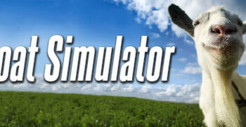 Goat Simulator