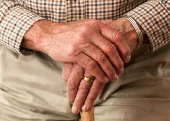 Pensionär