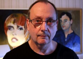 Robert Ciabatti