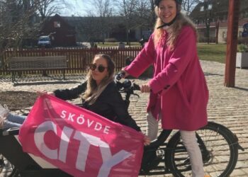 Skövde Cityförening