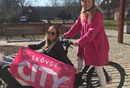 Skövde Cityförening