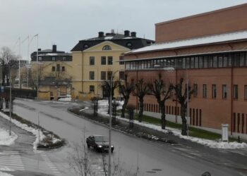 Högskolan i Skövde
