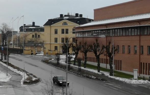 Högskolan i Skövde