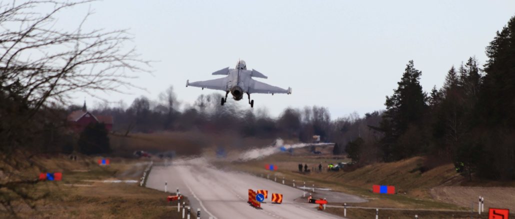Jas39_övning