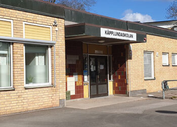 Käpplundaskolan