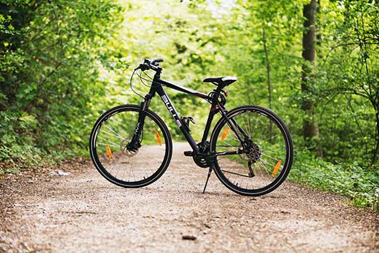 cykel
