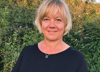 Katarina Prick, Skövdebostäder
