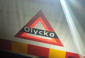 olycka