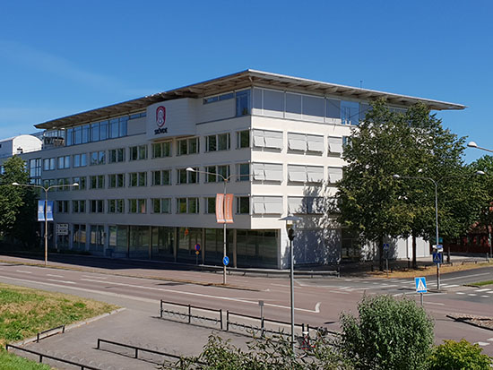 Blanketter inför skolstarten blir digitala