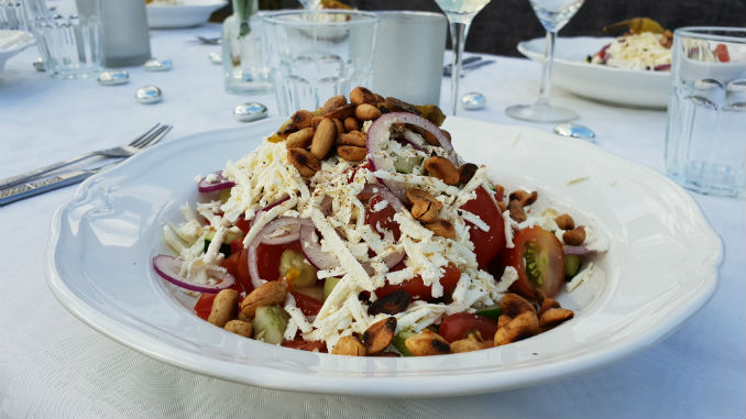 Restaurang