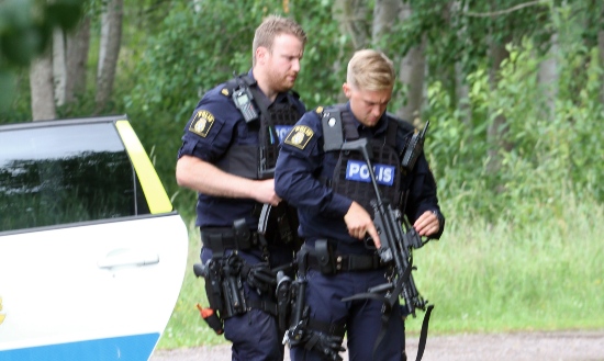 Foto: Ridder Karlsson