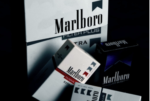 cigaretter