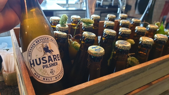Husaren Pilsner