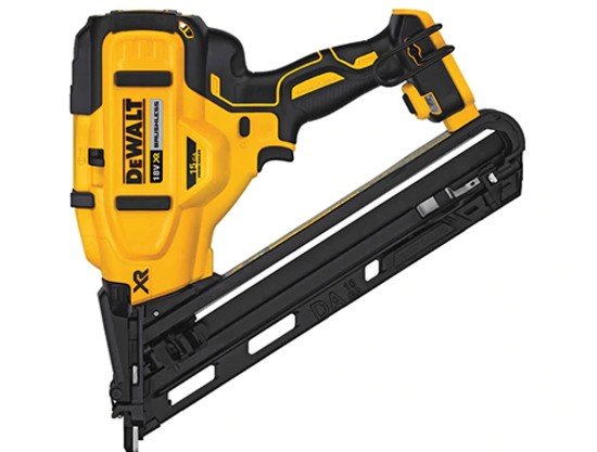 DeWalt dyckertpistol