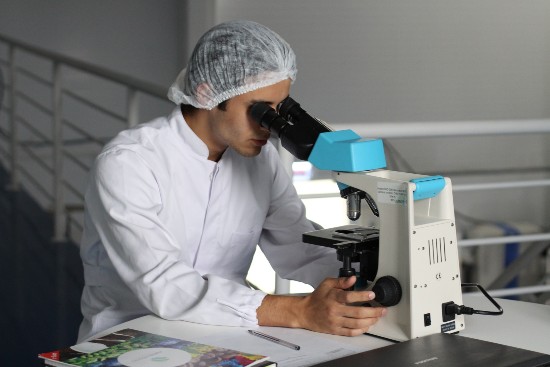 laboratorium