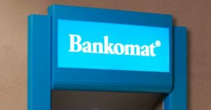 Bankomat