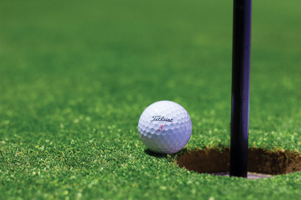 Västra Götalands bästa golfbanor 2020 har korats