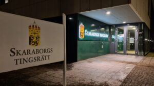 Skaraborgs Tingsrätt