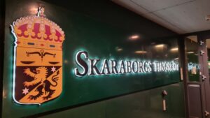 Skaraborgs Tingsrätt