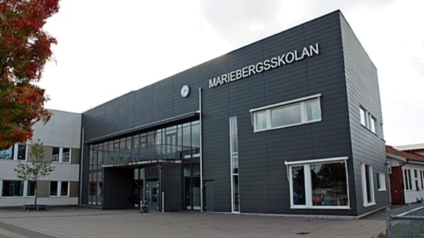 Inför distansundervisning för årskurs 3 på Mariebergsskolan