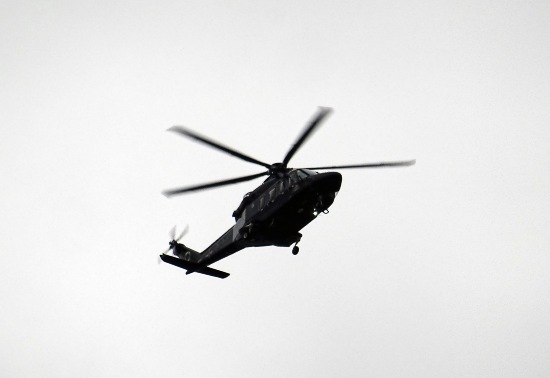 Helikopter