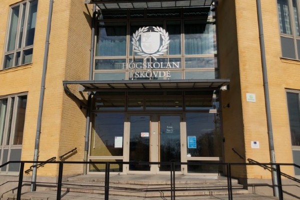 Högskolan Skövde