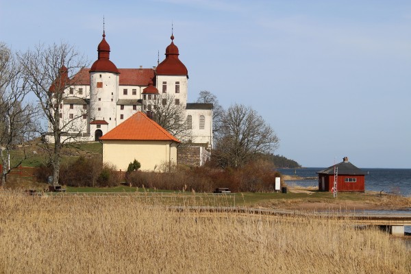 läckö slott
