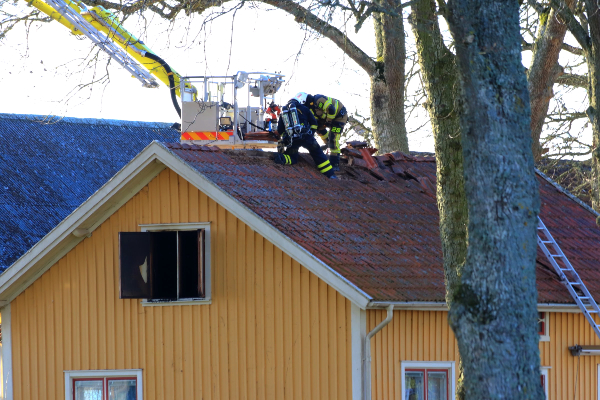 Foto: Christian Svensson