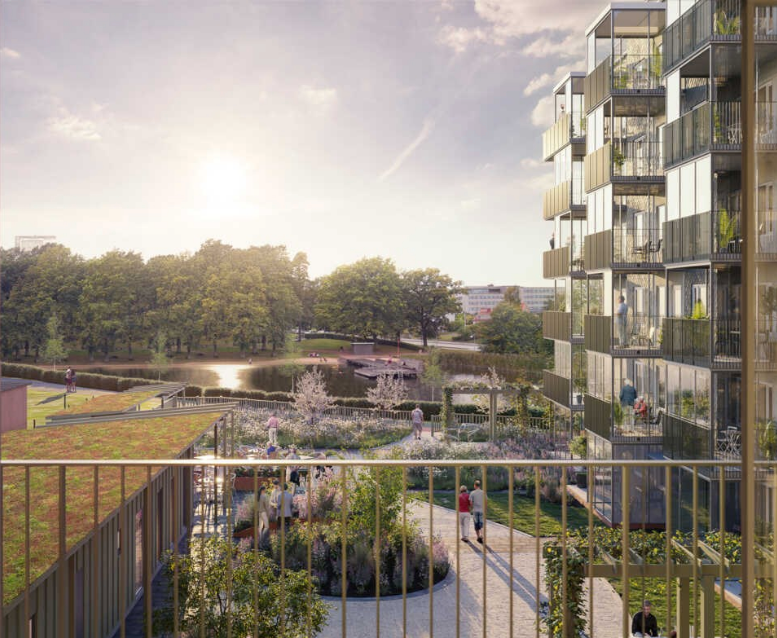 BRF Boulogner Skövde