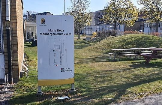 Mariestads kommun satsar på akutboende för utsatta kvinnor