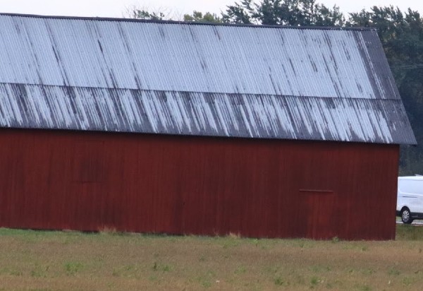 ladugård