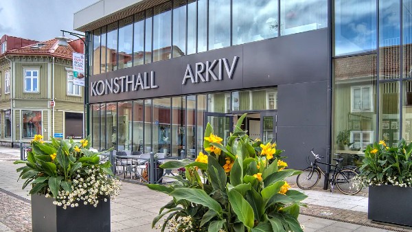 Nu öppnar Kultur- och fritidsnämndens verksamheter i Lidköping