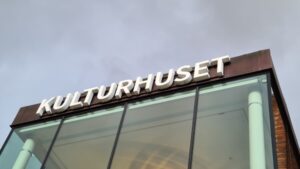 Skövde Kulturhus
