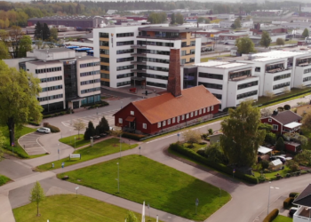 Science Park Skövde Mariesjö