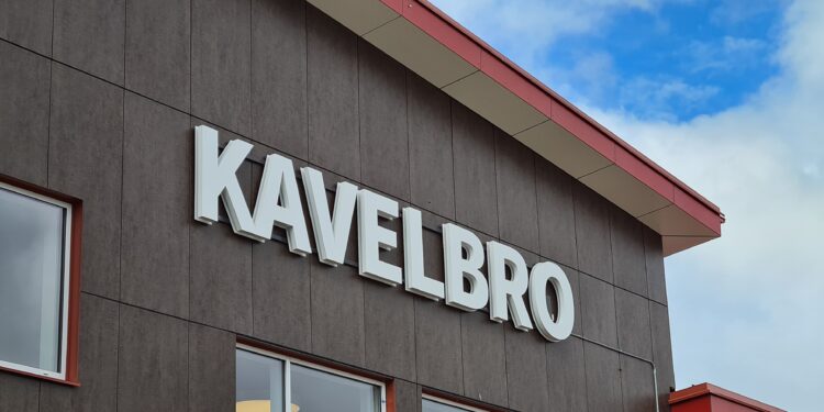 Gymnasium Skövde Kavelbro