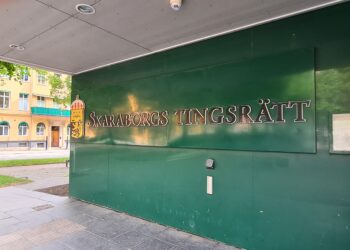 Skaraborgs Tingsrätt