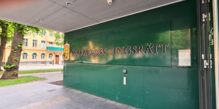 Skaraborgs Tingsrätt