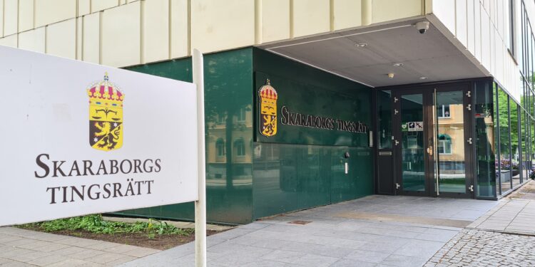 Skaraborgs Tingsrätt