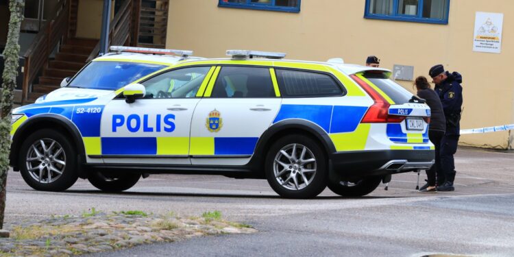 Foto: Christian Svensson