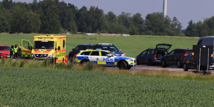 Foto: Christian Svensson