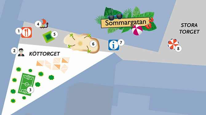 Grafik: Falköpings kommun